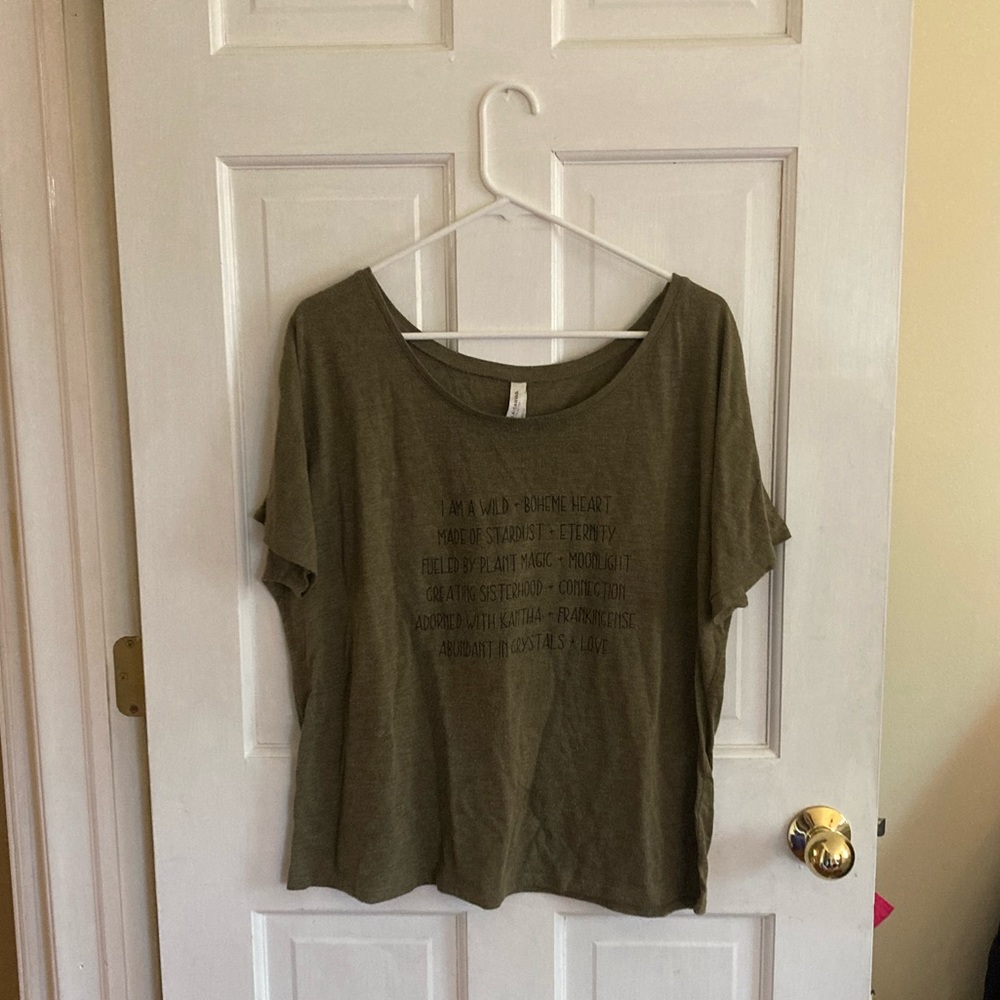 Skyline Fever Shirt